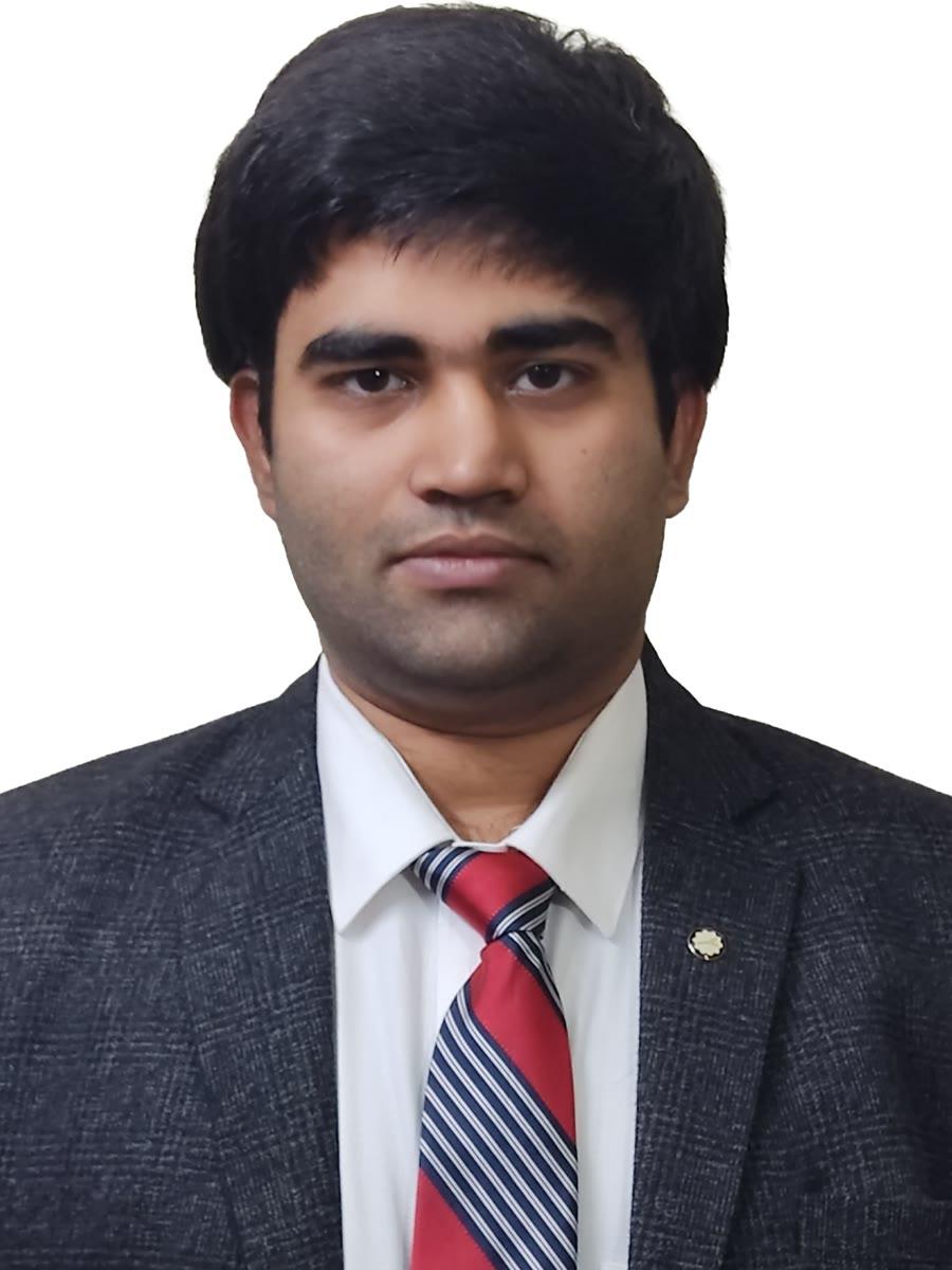 Kanishk Kabra - hard difficulty portrait